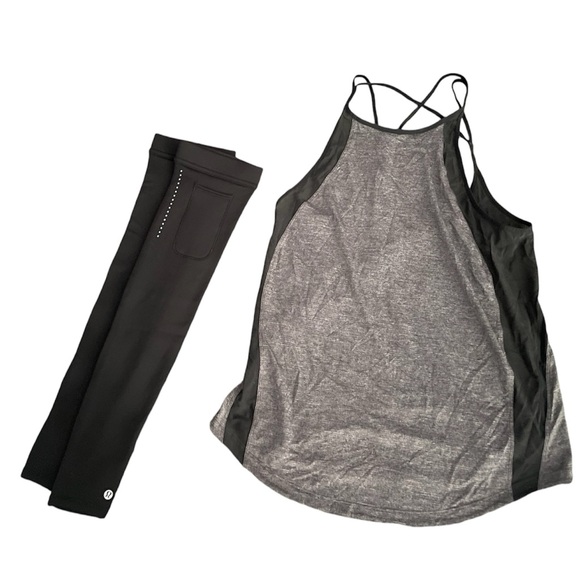 lululemon size 6 Women’s Running “Mystery” Bundle - Picture 3 of 3